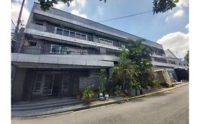 Nest Suites