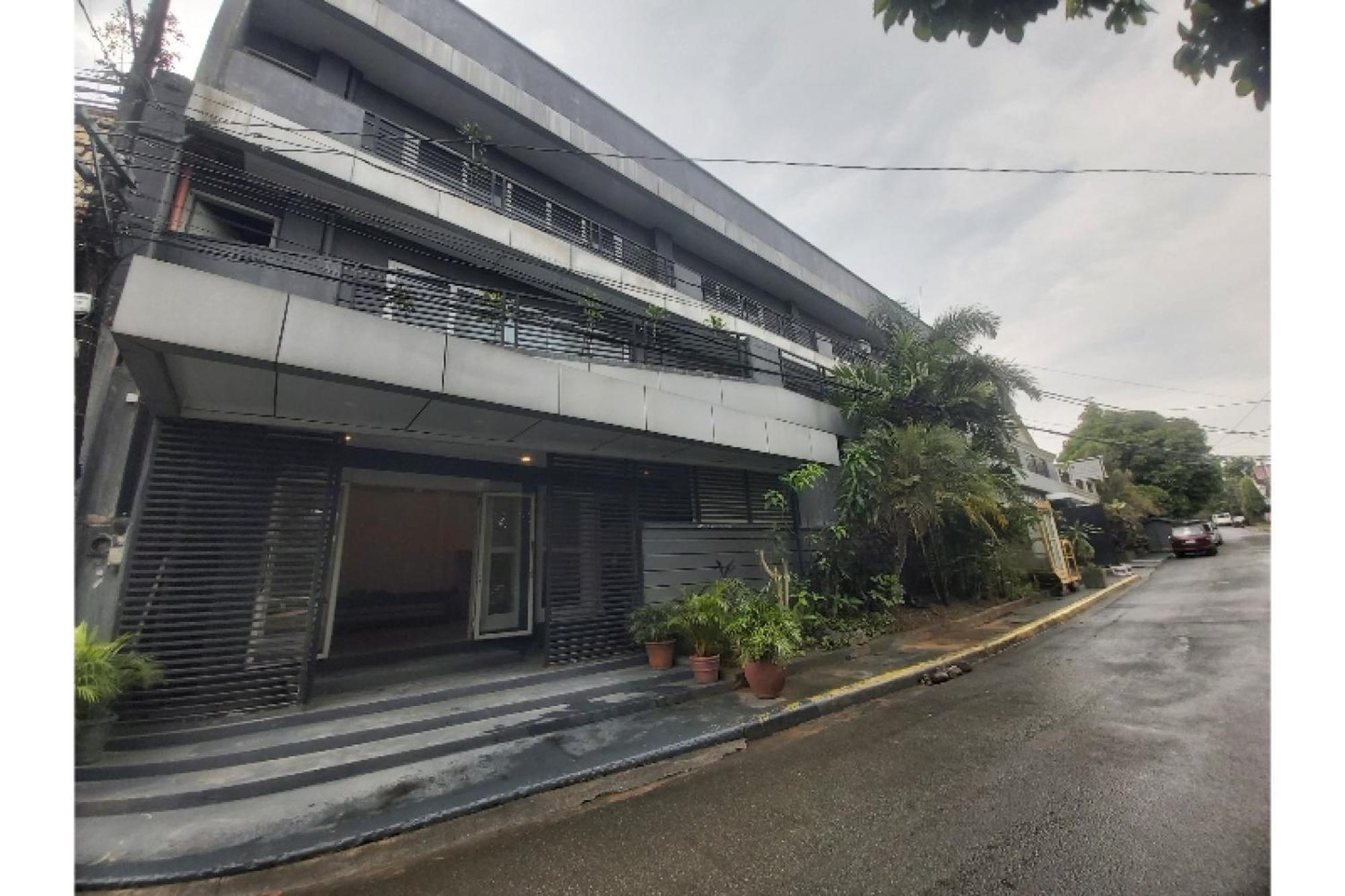 Nest Suites Quezon City Exterior photo