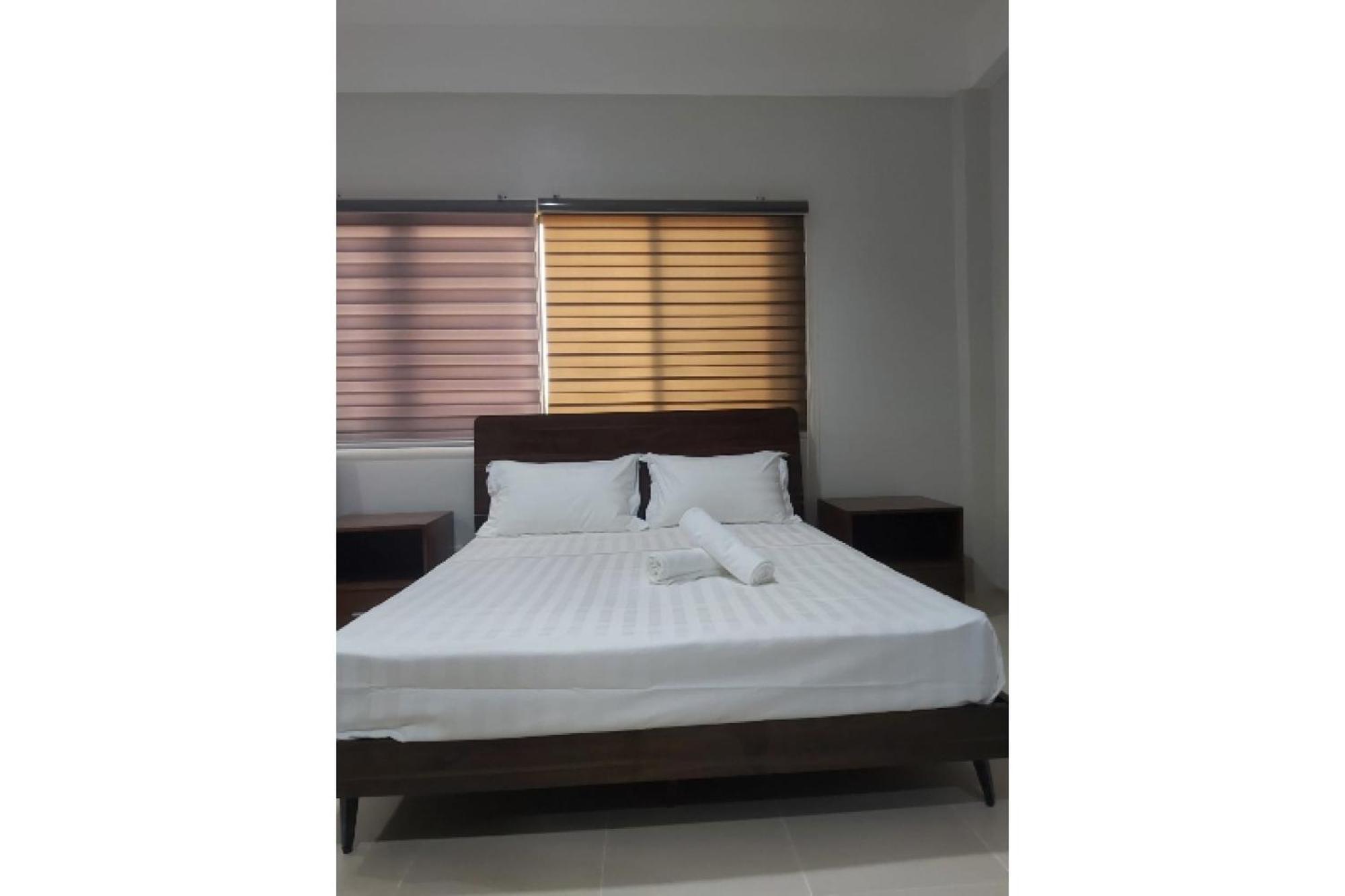 Nest Suites Quezon City Exterior photo